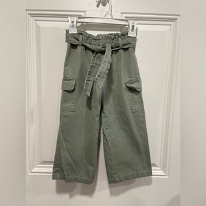 Isaac Mizrahi 5-6T Pants